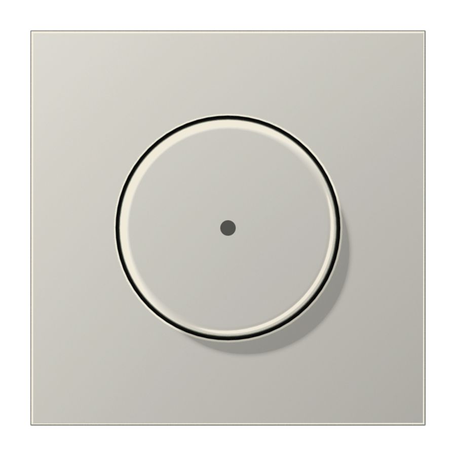 Timer LS-edelstaal electronisch 1-8 uur