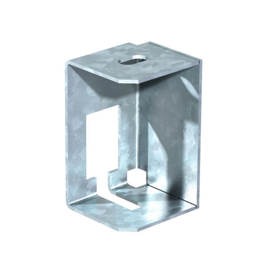 Brandwerende beugel voor functiebehoud 105x50x54 VVE=20