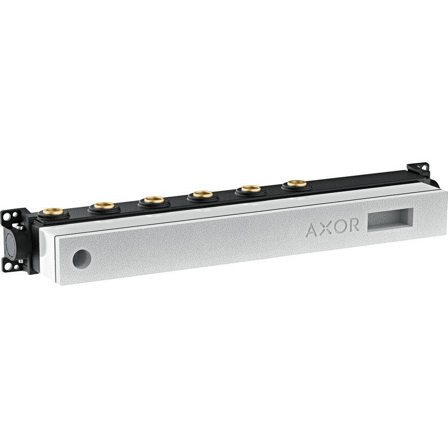 Inbouwdeel Axor ShowerControl v.thermostaat module 4x functie