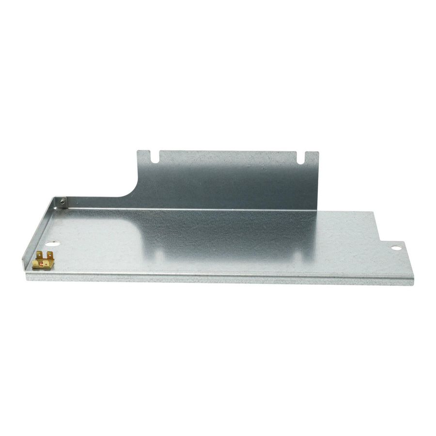 Ondersteuning condensor tbv Eria Tower Ace