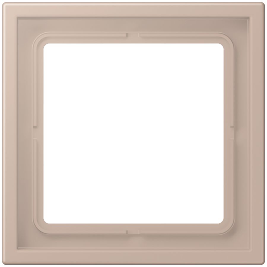 Afdekraam 1-voudig slagvast LC32131 Zero