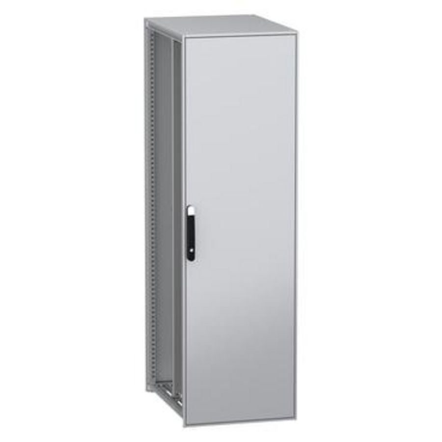 Vloerstaande modulaire elektrische behuizing PanelSeT SFN