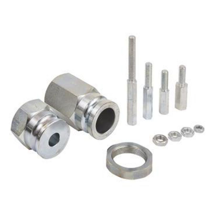 Adapter voor Forta Satchwell L2SV