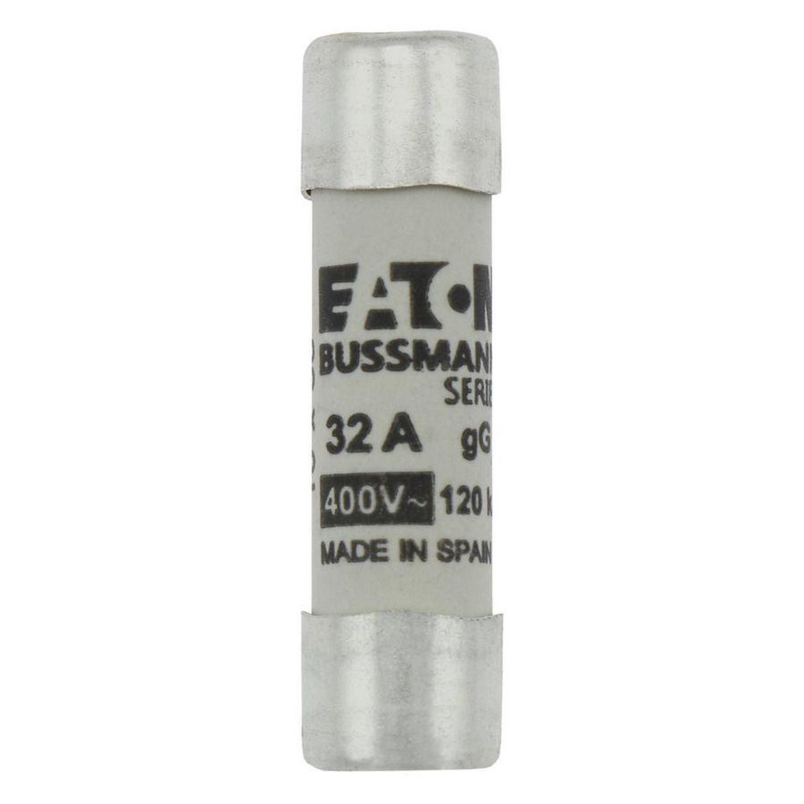 Zekering laagspanning 32A AC 400V 10x38mm gL/gG IEC VVE=10