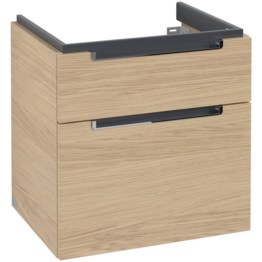 Wastafelonderkast Subway 2.0 587x590x454mm A90910VJ