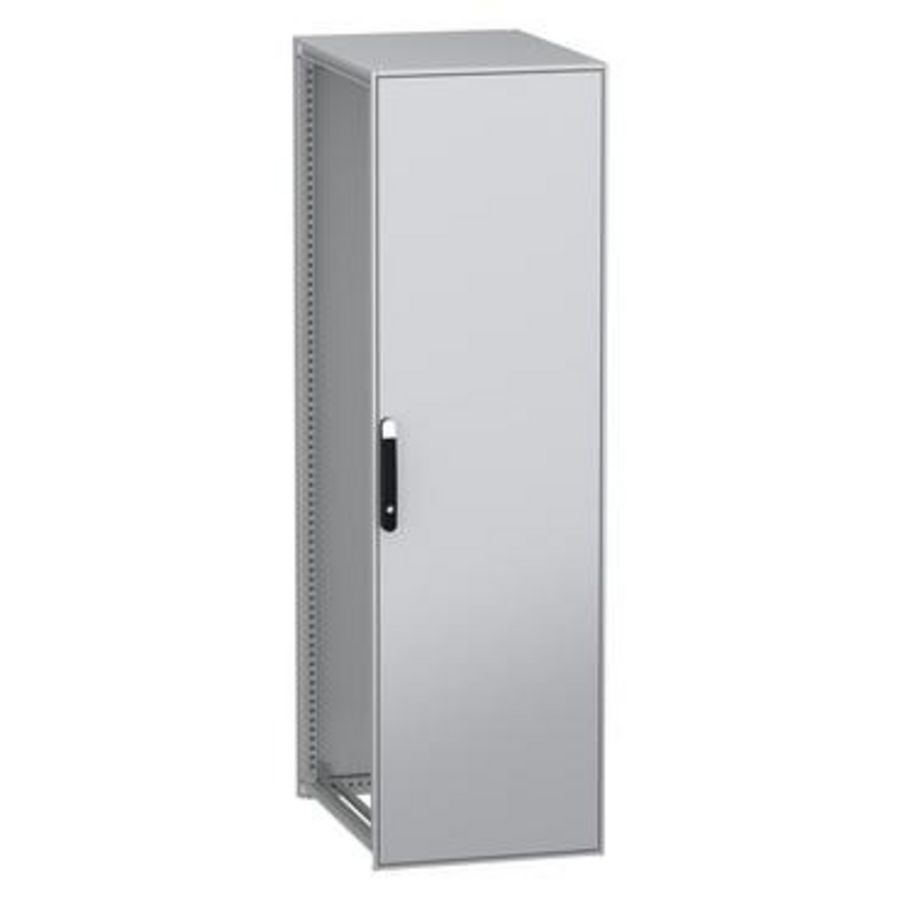 Vloerstaande modulaire elektrische behuizing PanelSeT SFN