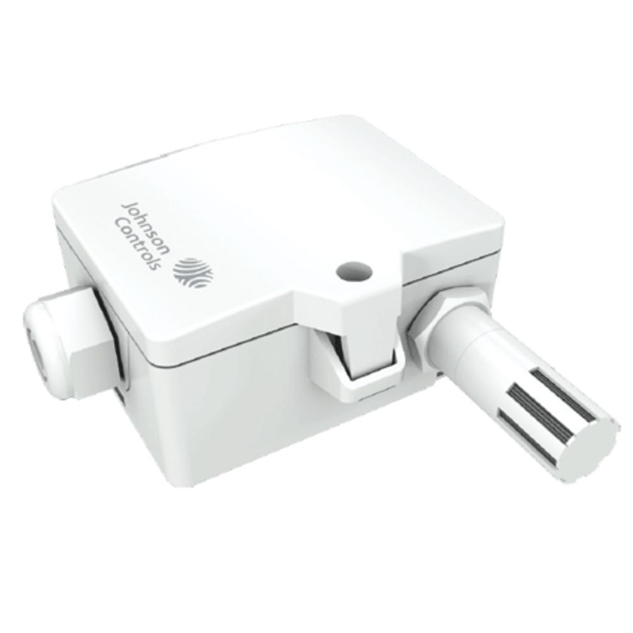 Modbus Buiten RV en Temp opnemer 10…90proc.