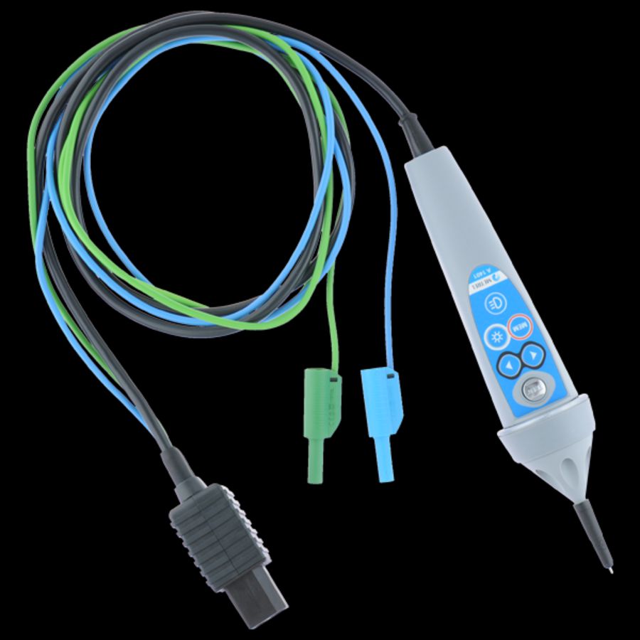 Meetpen met bediening MI3102BT en MI3100SE