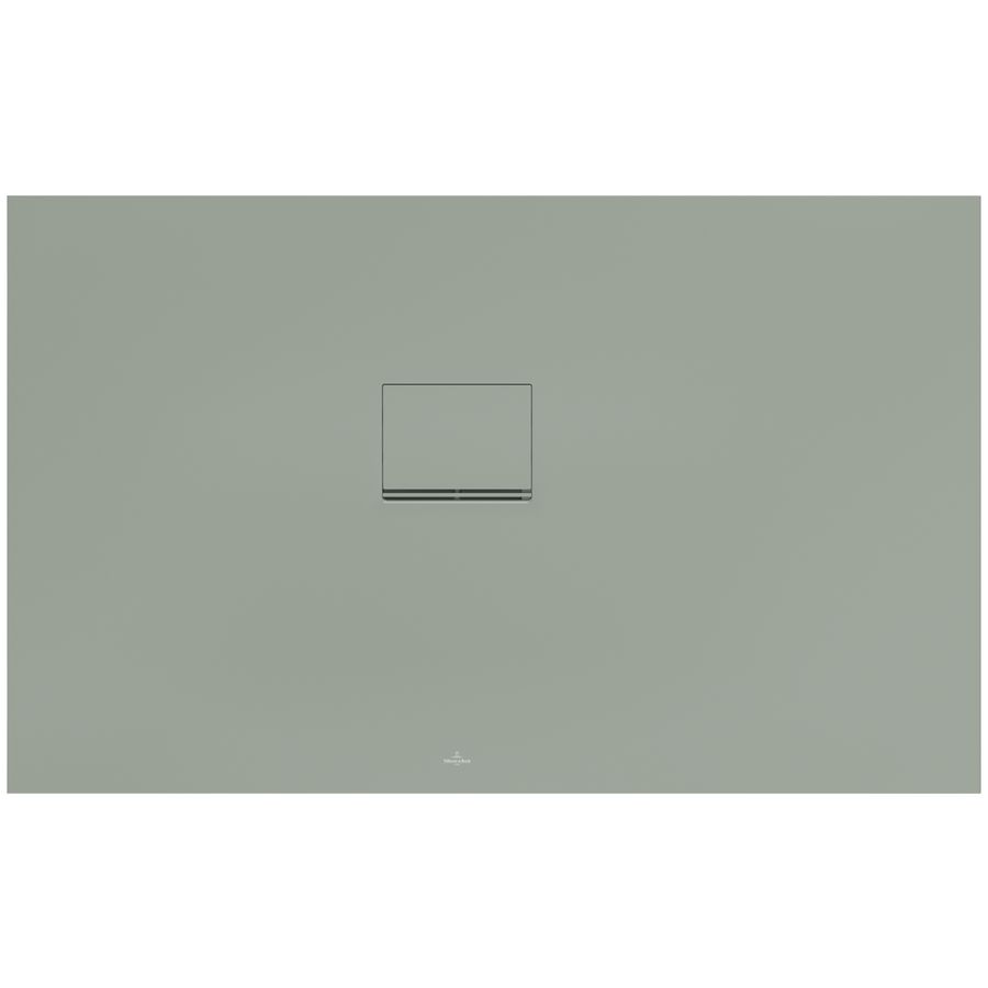 Rechthoekige douchevloer 1300x800mm UDQ1380SQI2LV-R8