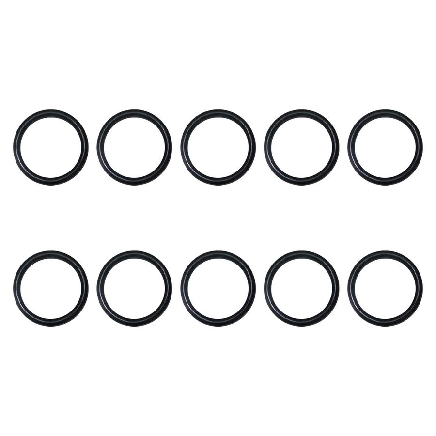 Set a 10st. O-ring 0010033583