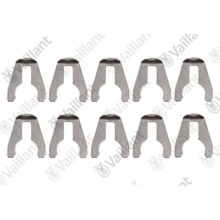 Set a 10st. Borg 108601