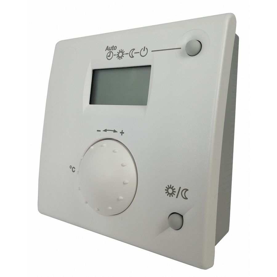 Ruimtethermostaat QAA55