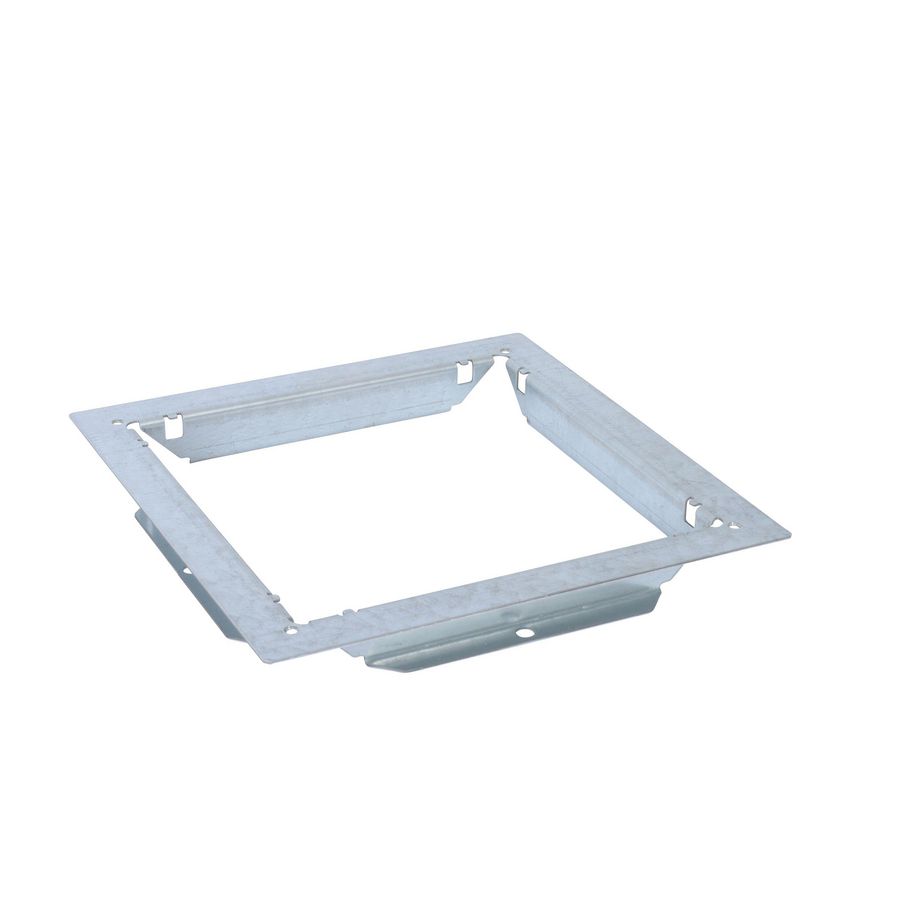 Bovenplaat vierkant 16/24 modulen