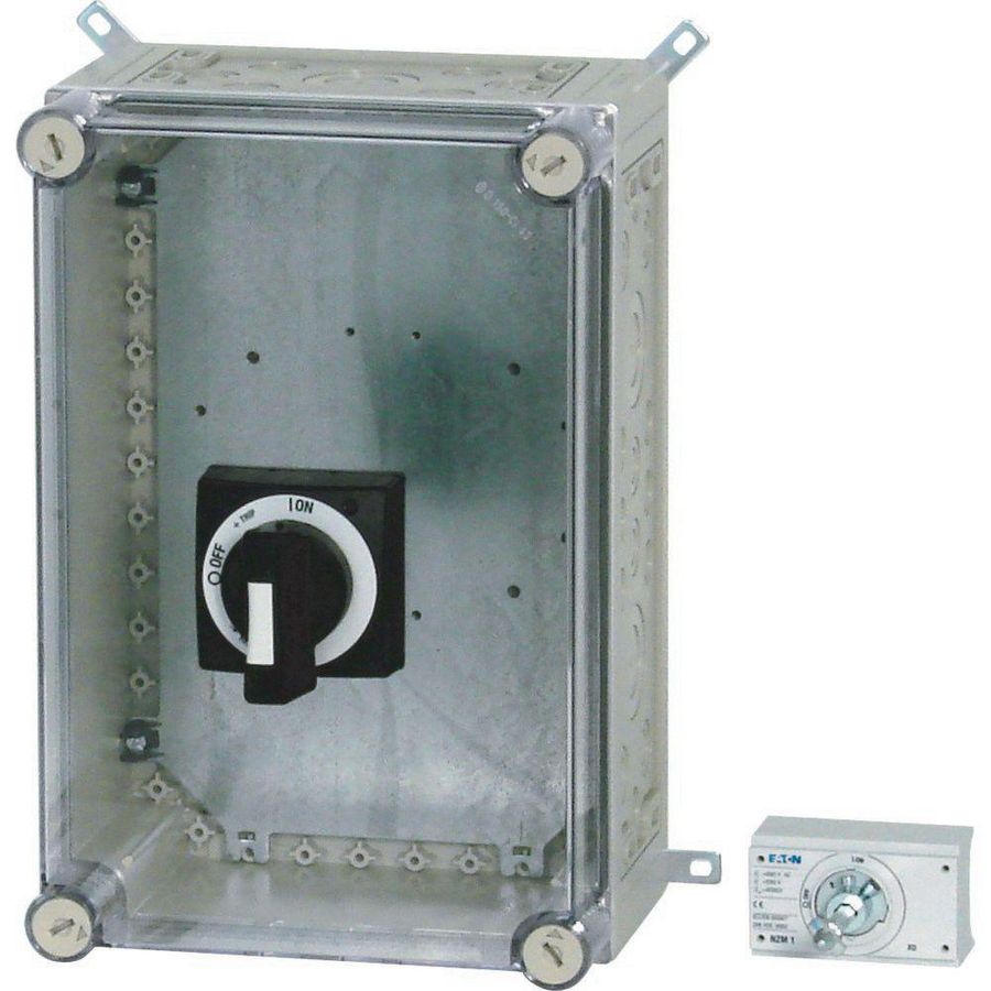 Kast Ci voor NZM1-125A HxBxD=375x250x175mm