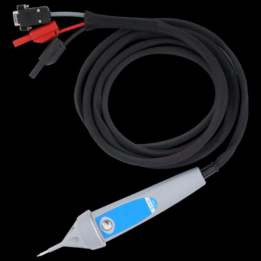 Meetpen met bediening 5m tbv MI3394