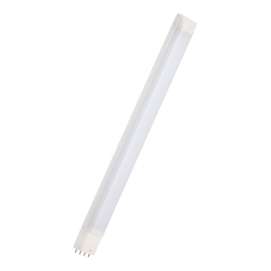 LED-lamp 2G11 4P PL 2S TC-L 15W 36W 840 FR EM+AC