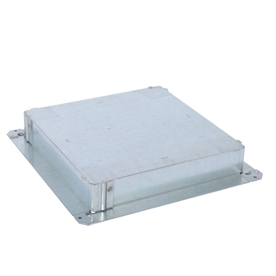 Ophoogkader H50 (polybeton)