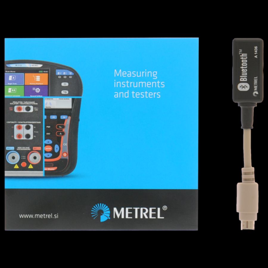 Bluetooth Dongle PS2 A1436 tbv. MI3100SE MI3109 MI31