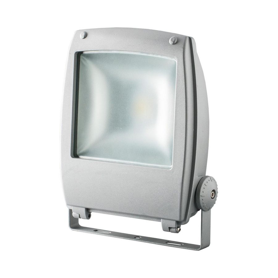 Schijnwerper kl. I 240V 55W 5000K 8100lm 120° 5mtr.H07RN-F