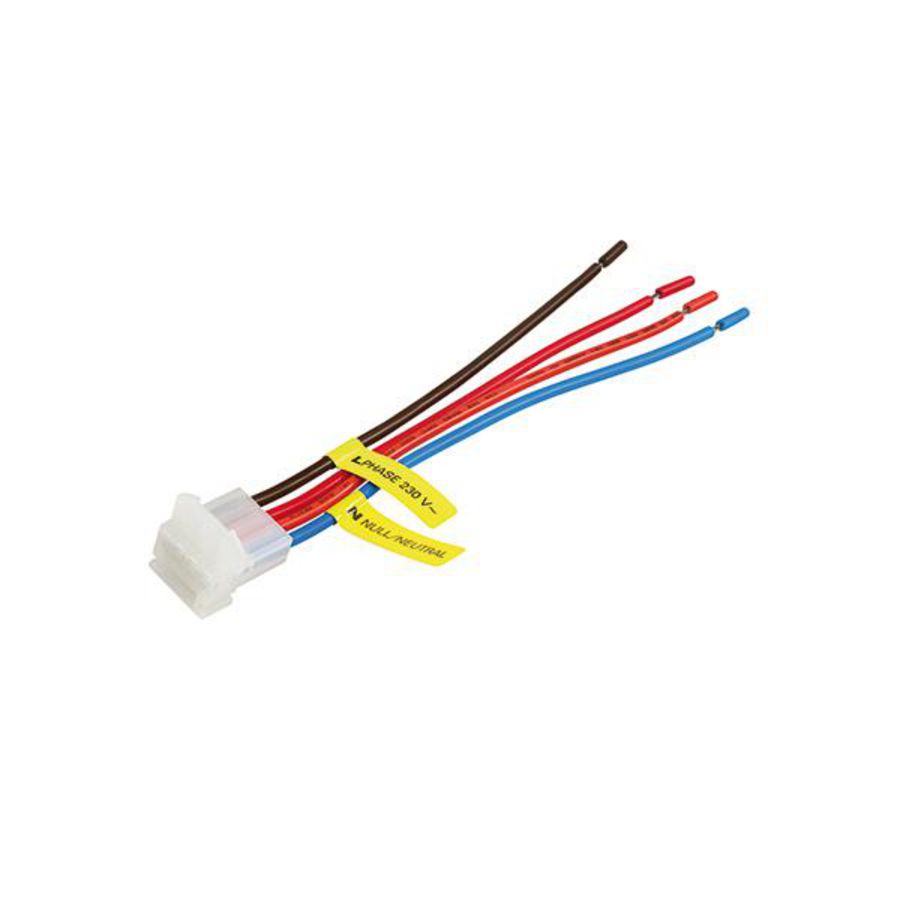 Kabel PROTECTOR K 230 V ~ CONNECTION CABLE