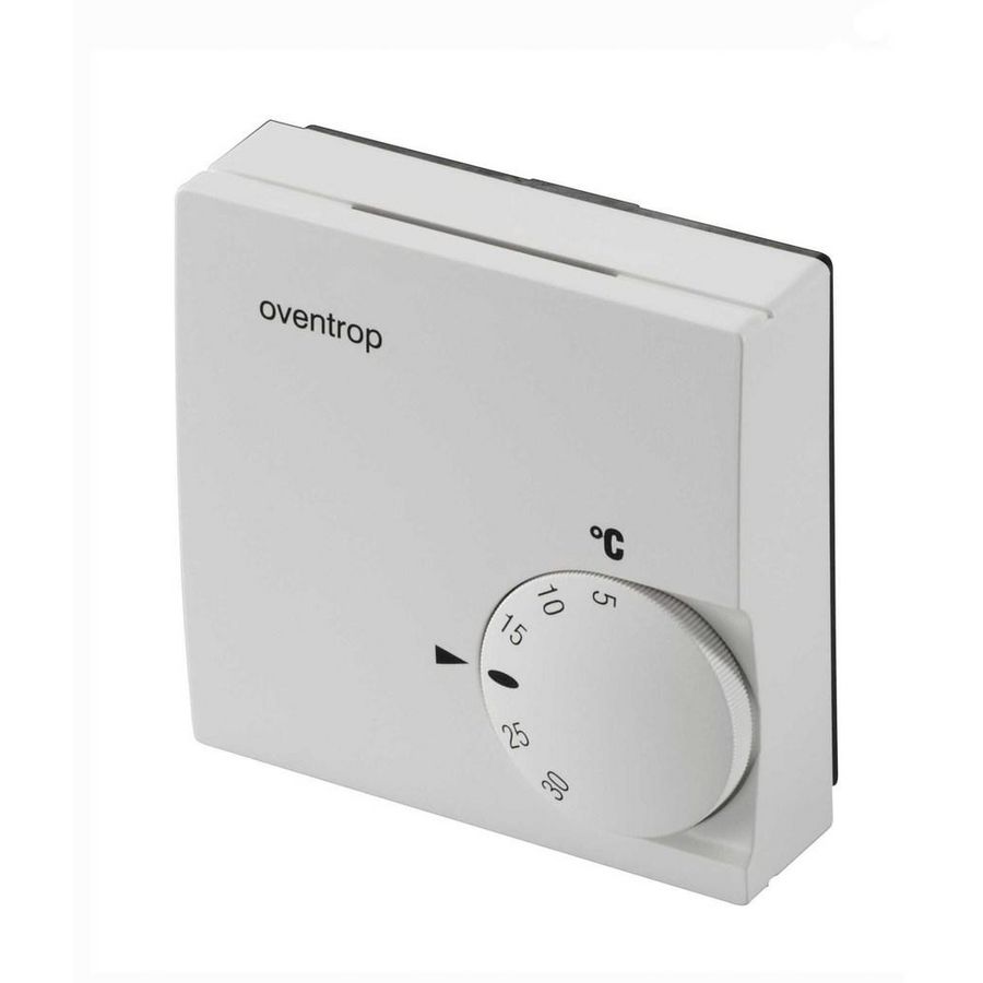 Kamerthermostaat 230v