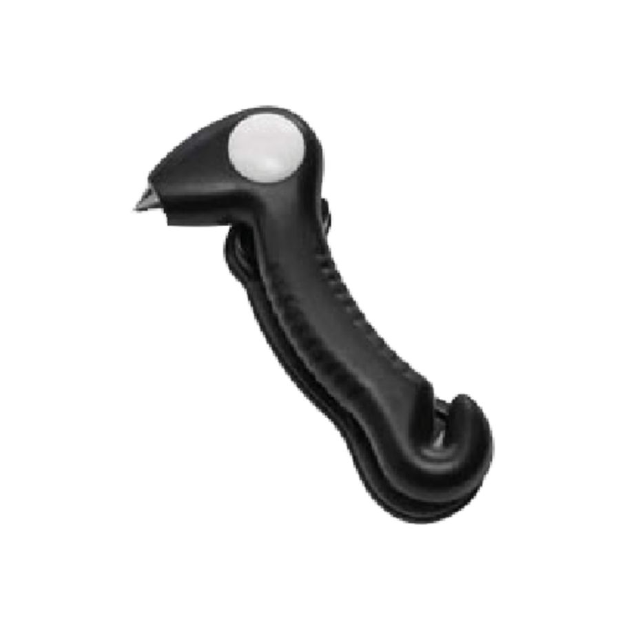 lifehammer (incl. houder)