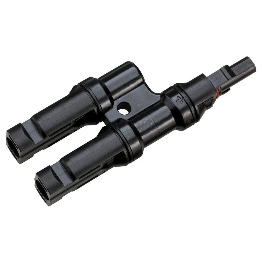 Connector EPIC SOLAR 4 Splitter MFF VVE=25