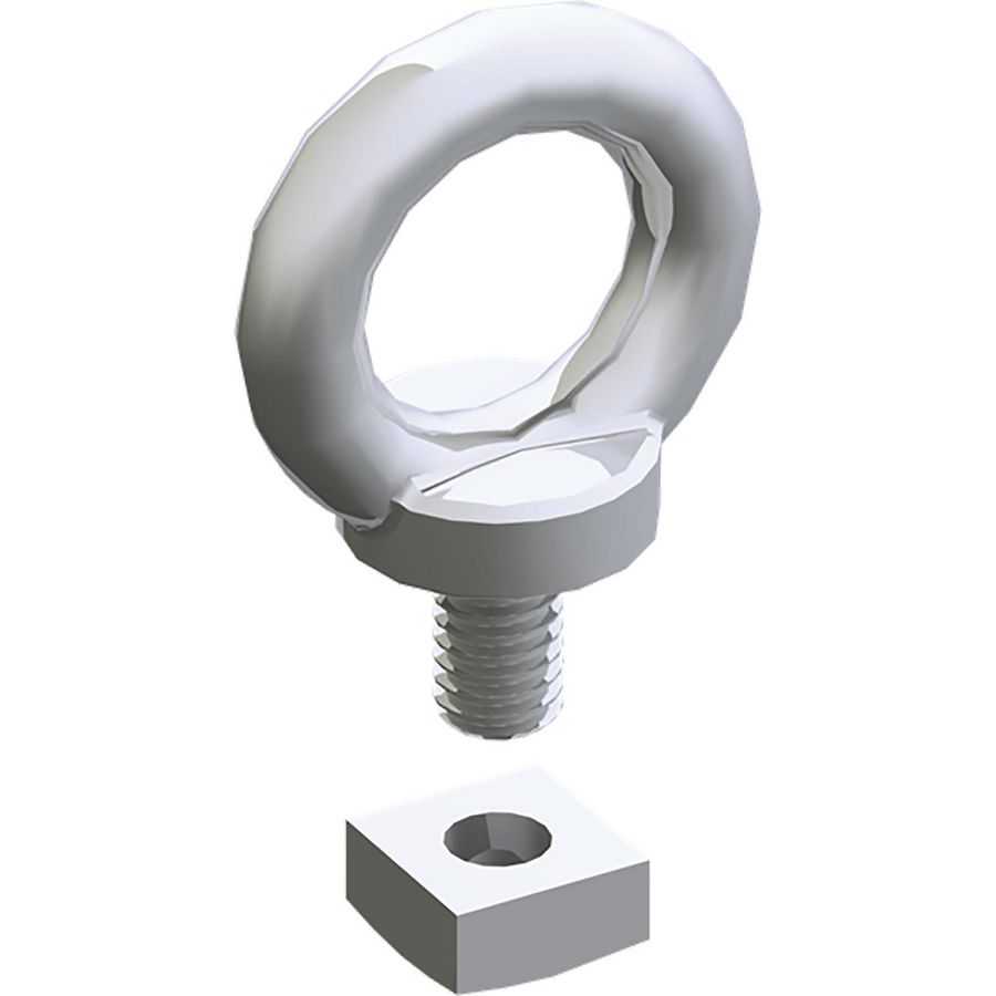 Set a 4st. Transportoren 2CPX010510R9999