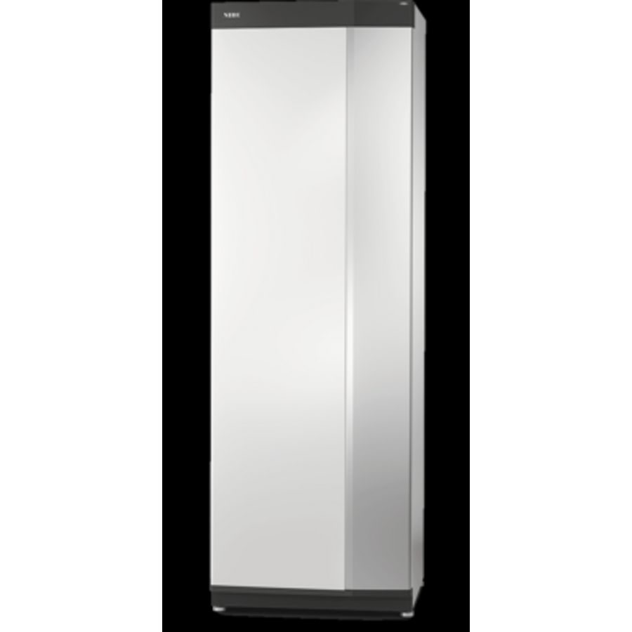 Warmtepomp modulerend water/water S1257-8 R PC EM 3x400V