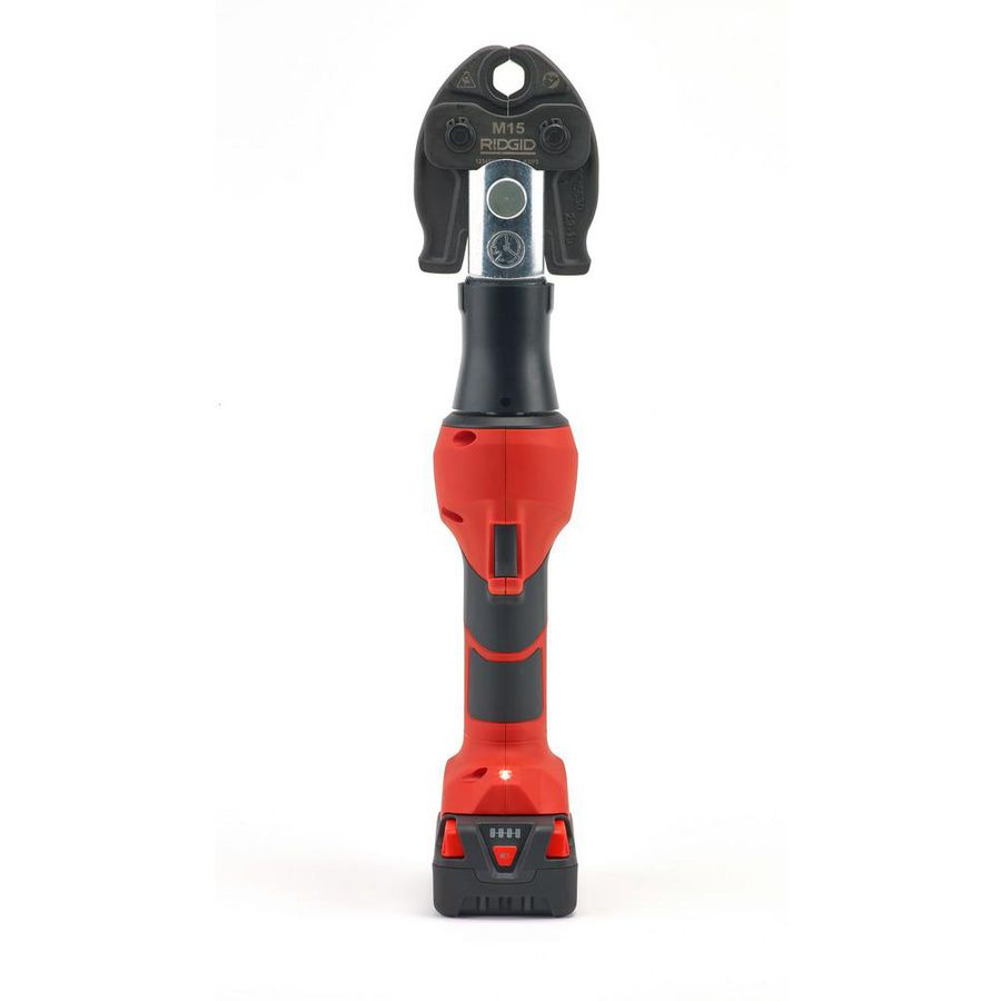 Ridgid persgereedschap W RP219 (alleen machine)