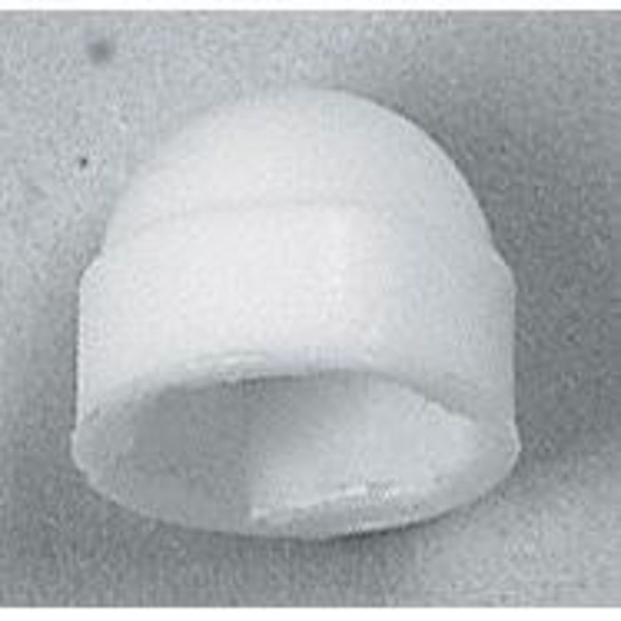 Afscherming schroef kunststof 034745 VVE=200