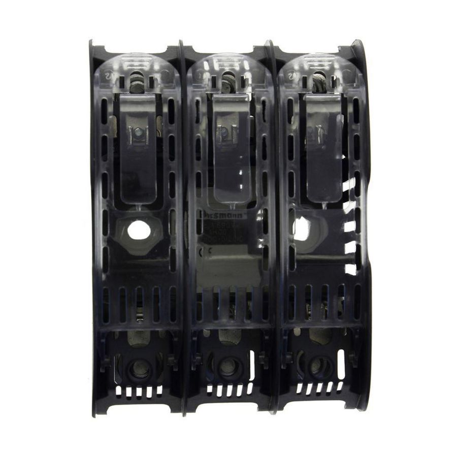 IP beschermingsset laagspanning 160 A AC 690 V NH00 3P IEC