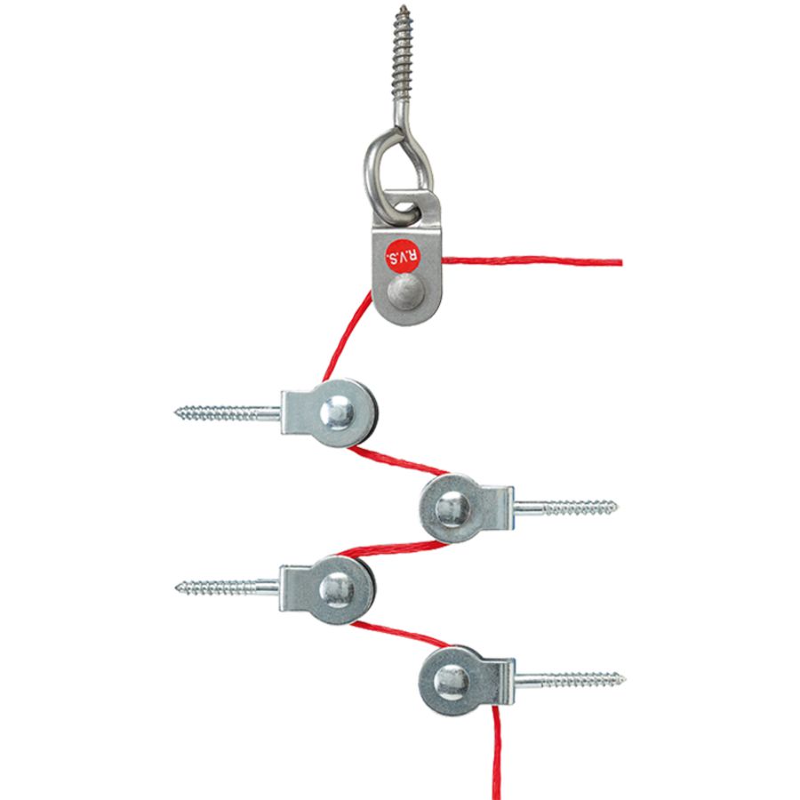 Katrolset voor MIVA-set