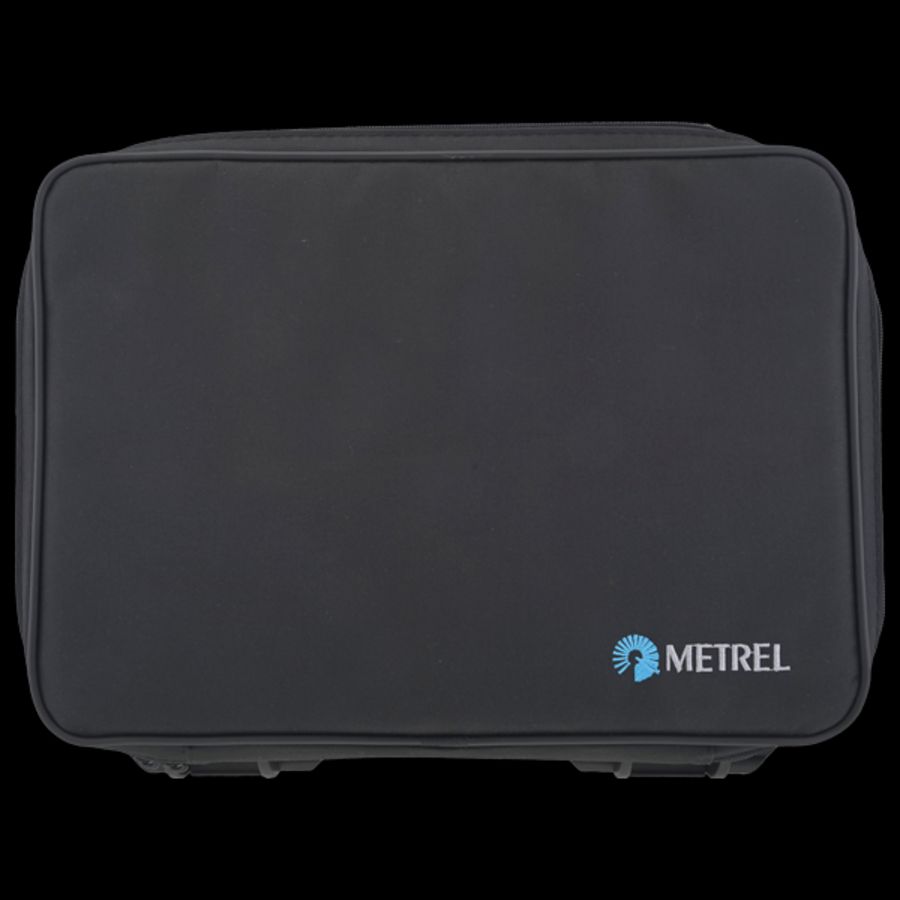 Koffer waterdicht t.b.v. PQ analyzer