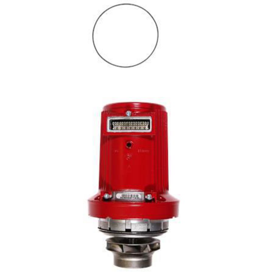 Reserve deel Pump head UPS50-30/4 3x400-415V