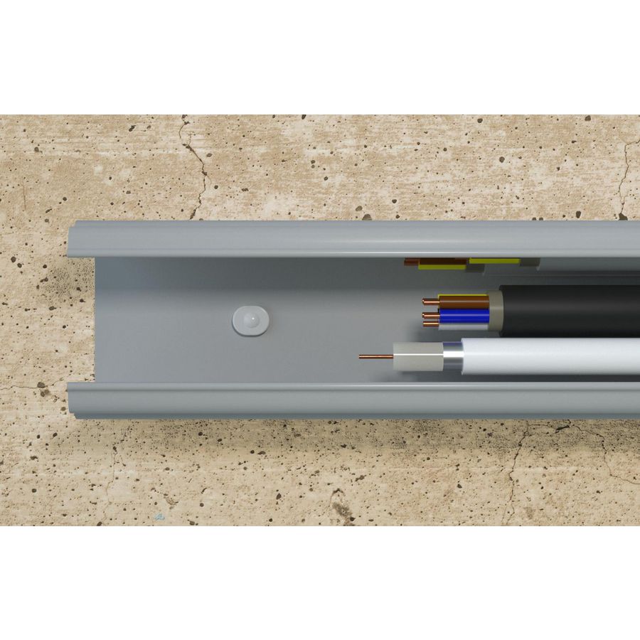 Steckfix plus insteekplug SF plus SD 40 VVE=100