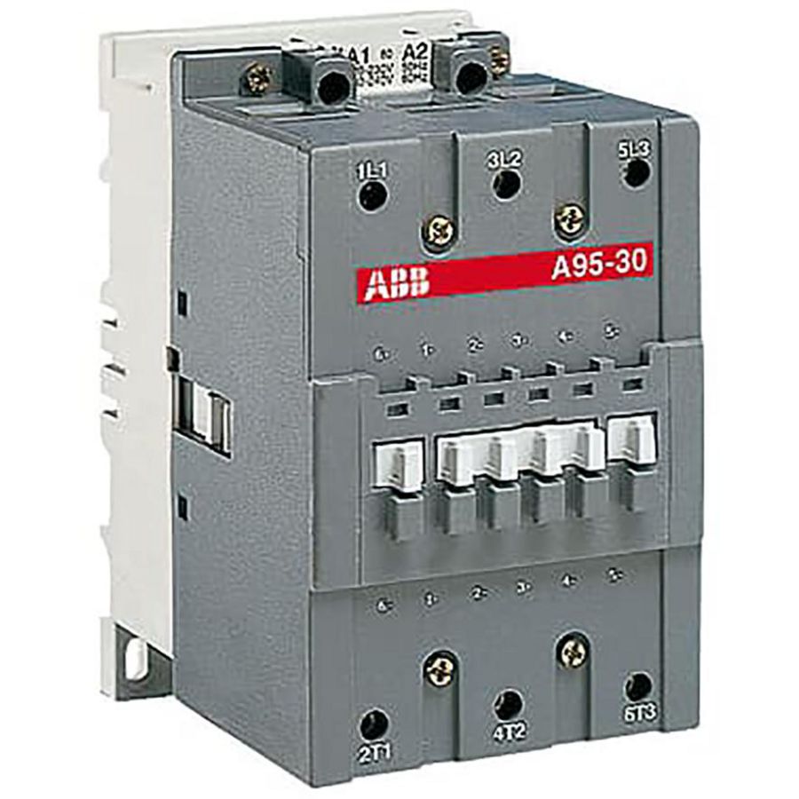 Condensatormagneetschakelaar sc 85 Hulpcontact 0NO+0NC