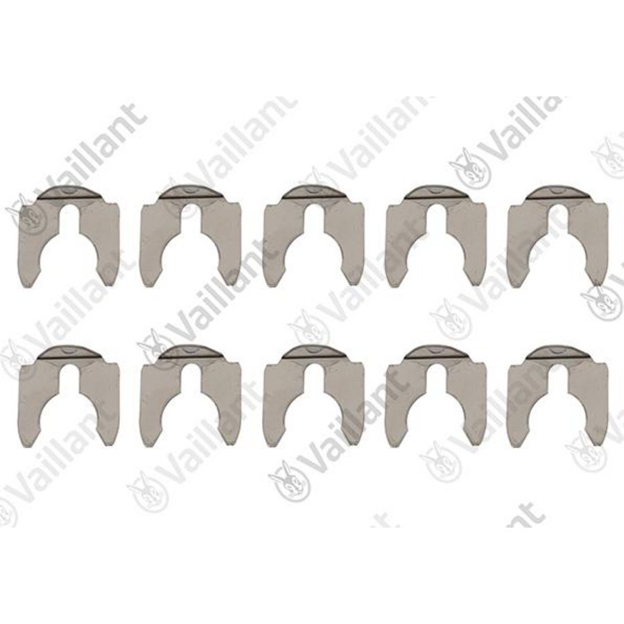 Set a 10st. Borg 108600