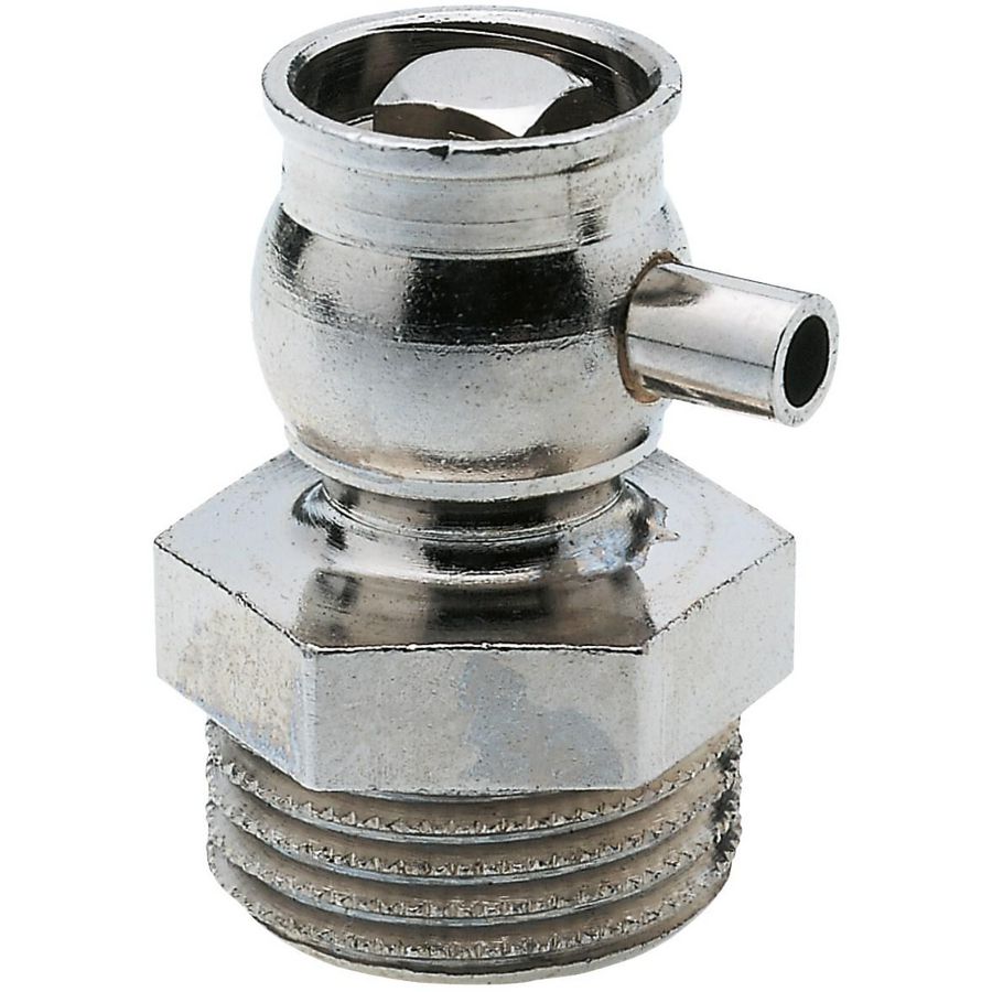 Ontluchtingskraan 3/8"