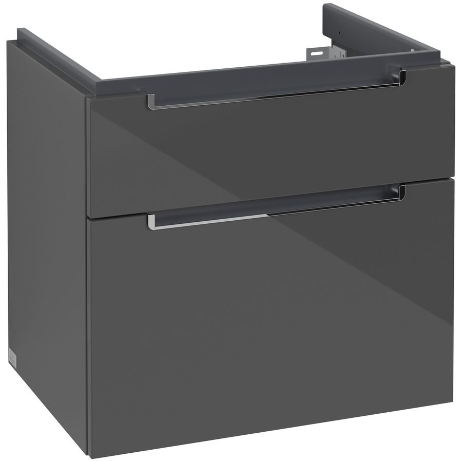 Wastafelonderkast Subway 2.0 637x590x454mm A91010FP
