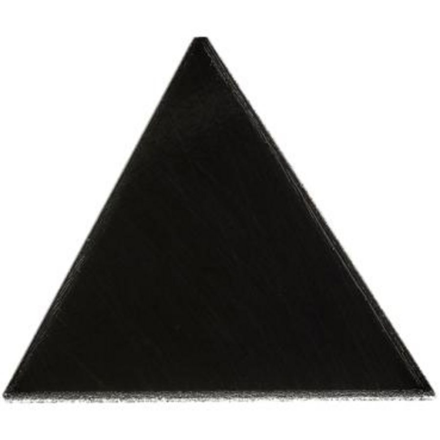 Set a 10st. ZWART UITGAANDE PIJL Prisma P&G