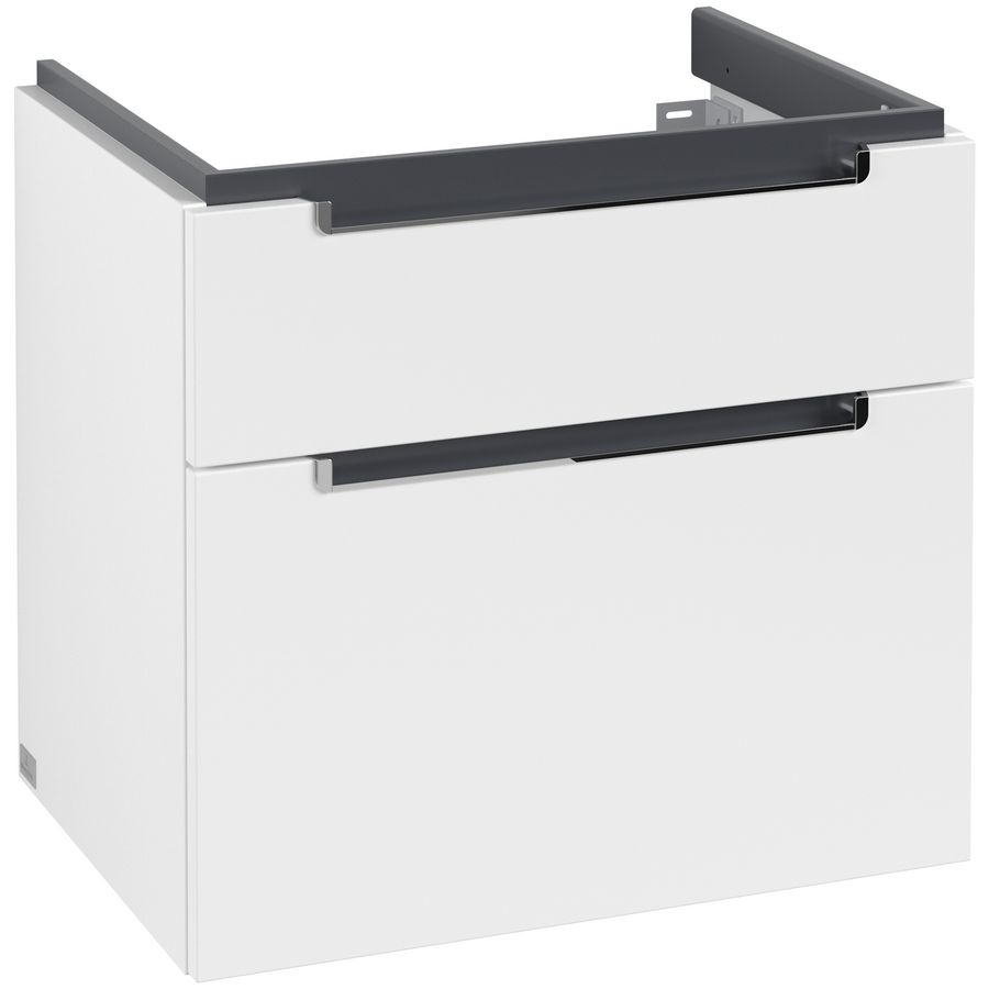 Wastafelonderkast Subway 2.0 637x590x454mm A91010MS