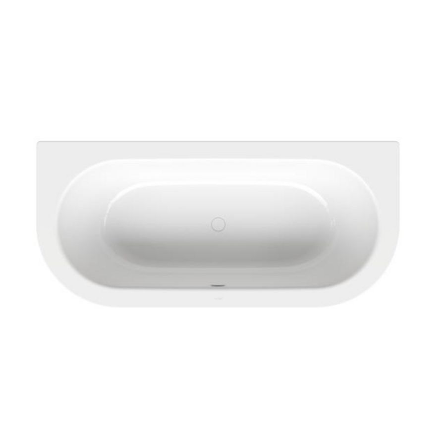 Bad BetteStarlet I 1850x850mm Starwhite