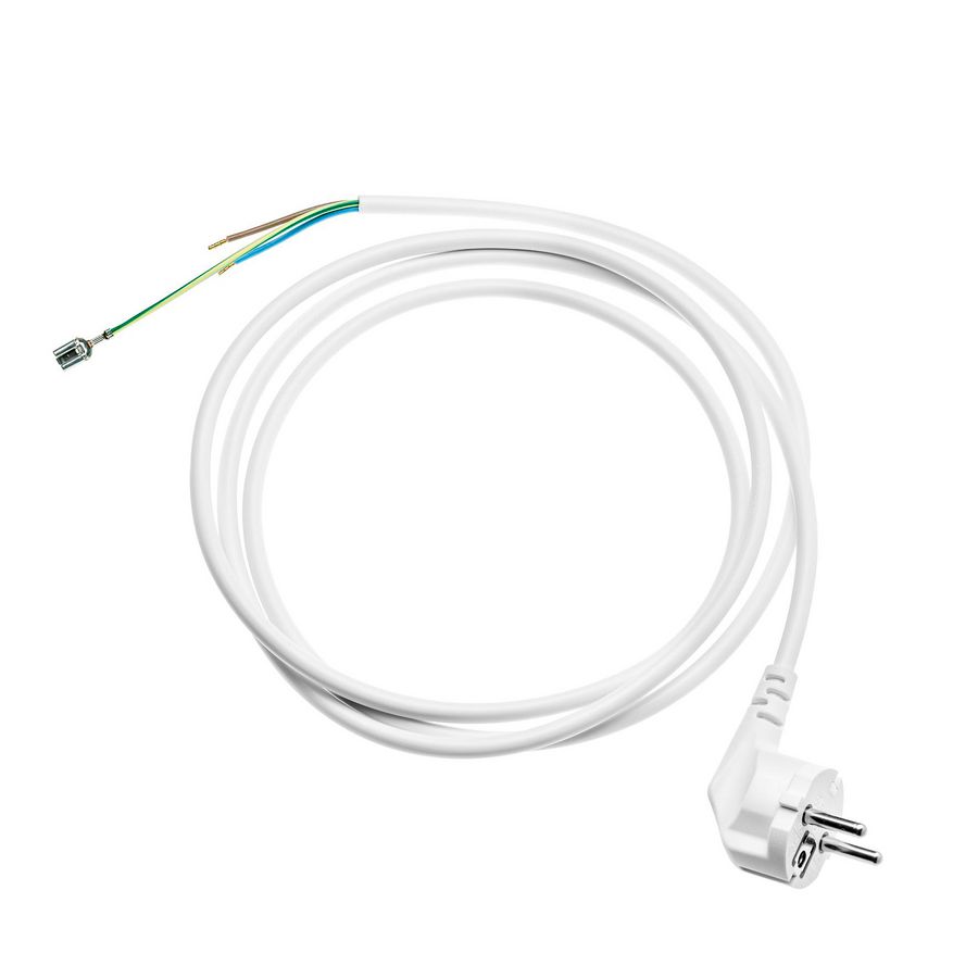 Netsnoer incl stekker 220977