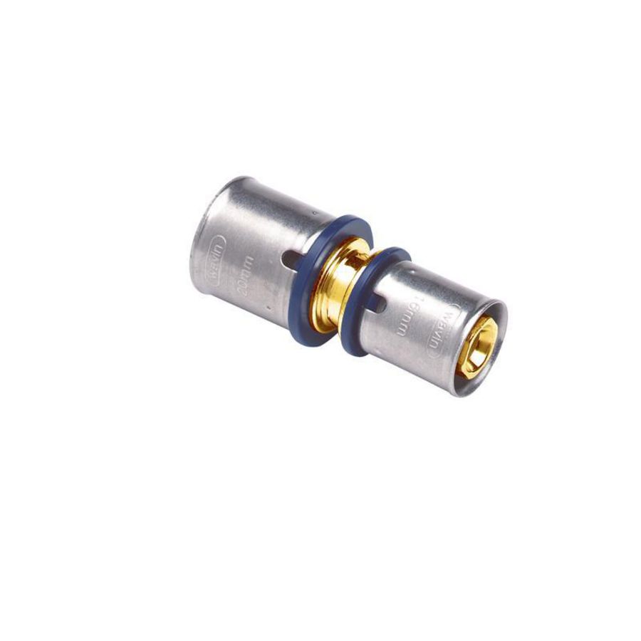 Perssok verlopend TIGRIS M1 DRL 63x50mm
