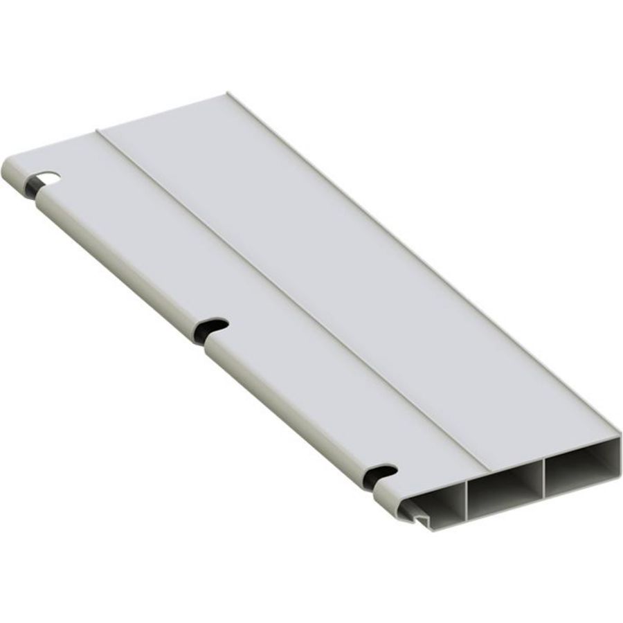 Afschermset kWh veld dubbelvoudig