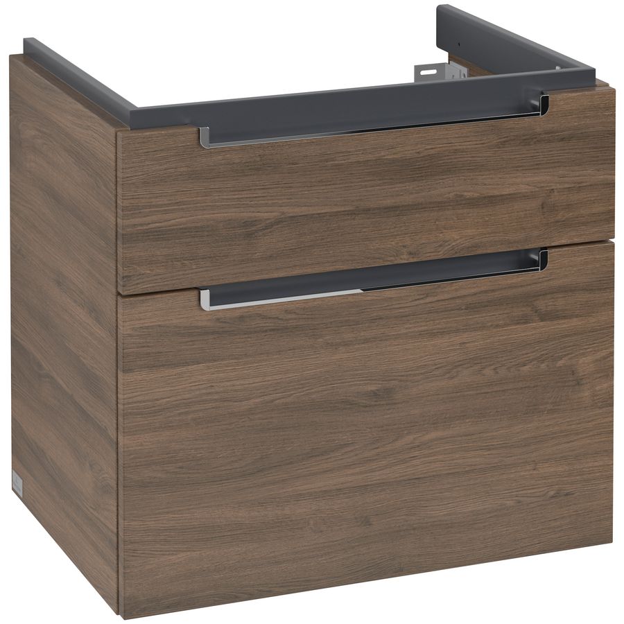 Wastafelonderkast Subway 2.0 637x590x454mm A91010VH