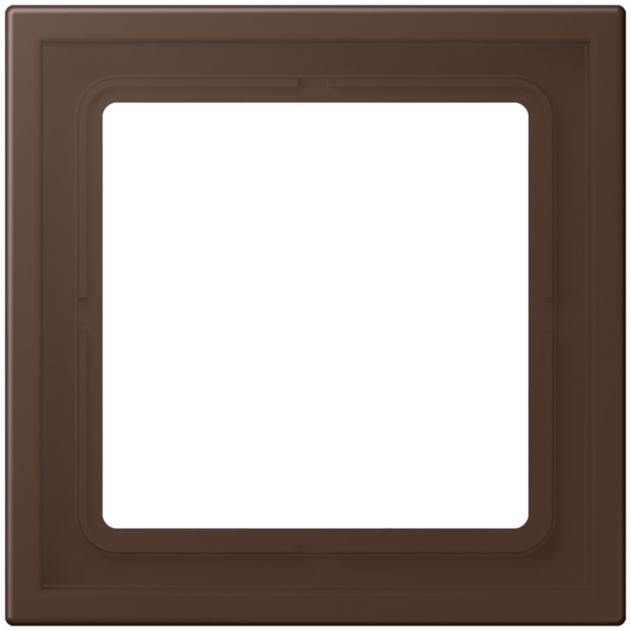 Afdekraam 1-voudig slagvast LC32130 Zero