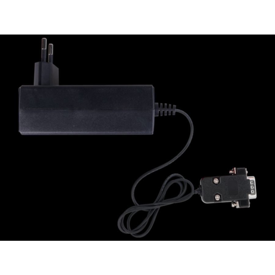 Netvoedingsadapter t.b.v. A1496 en MI3394