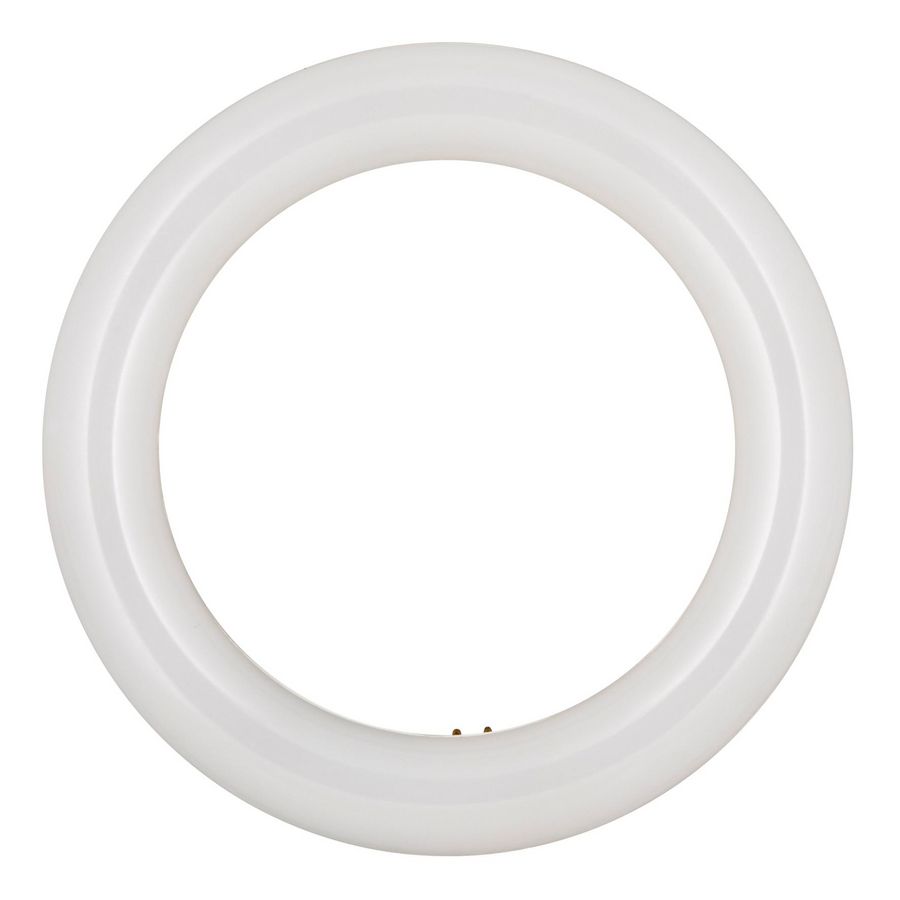 LED-lamp Circular G10q Ecobasic 11W 22W 1050lm 840